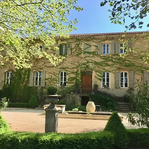 - Château De Jouques Couette-café